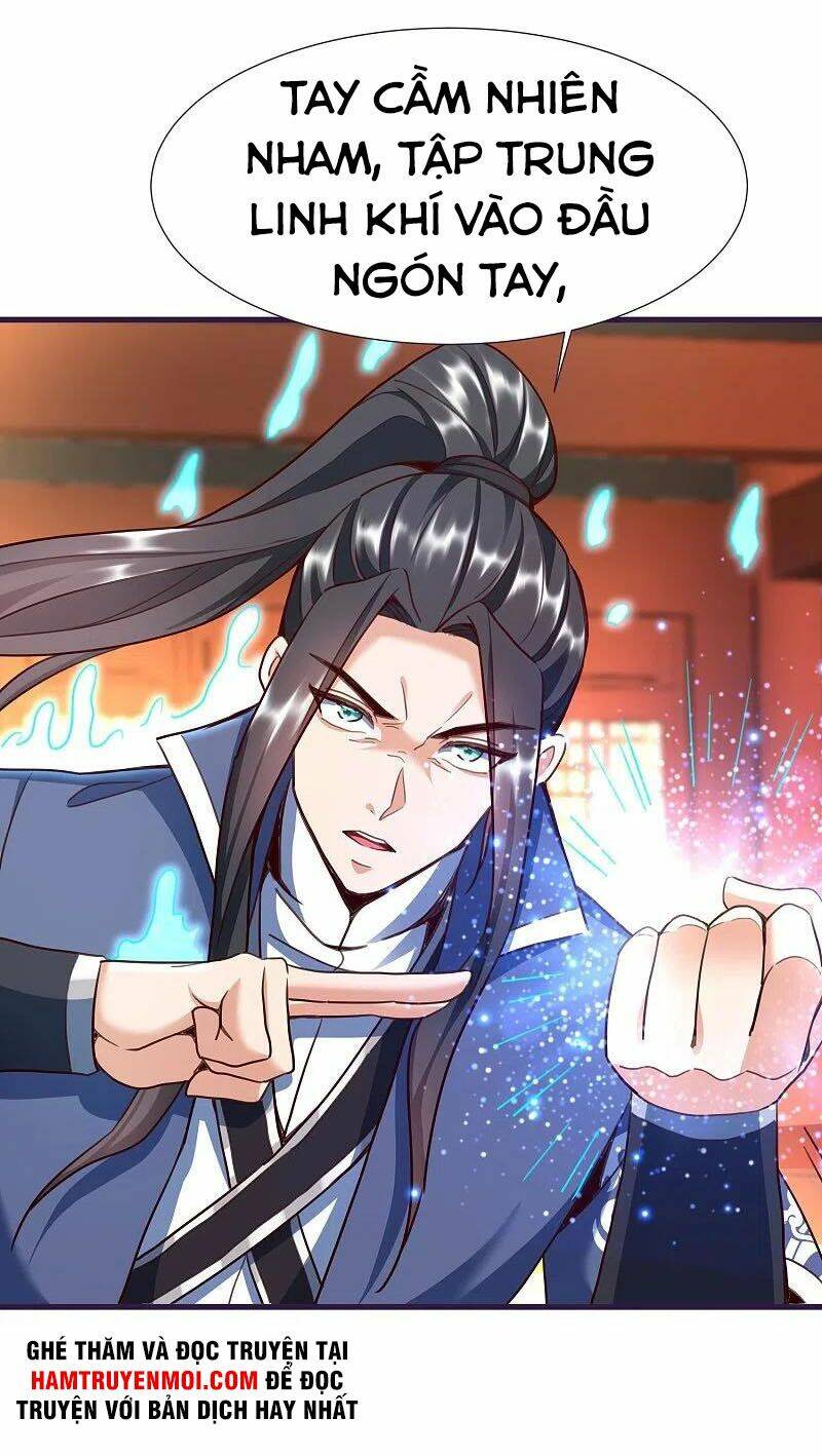 Chí Tôn Trời Hoang: Chapter 85