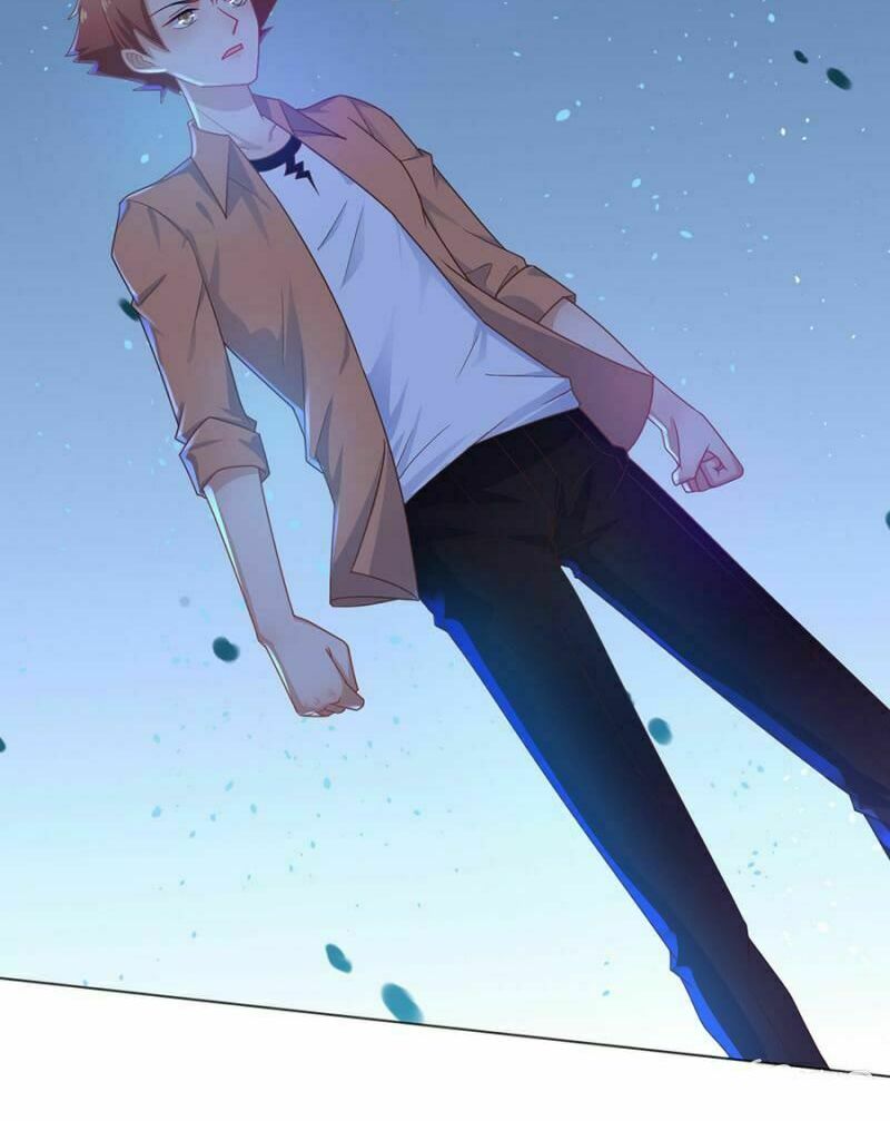 Ma Lạt Thiên Kim Đẩu Ác Thiếu: Chapter 166.5