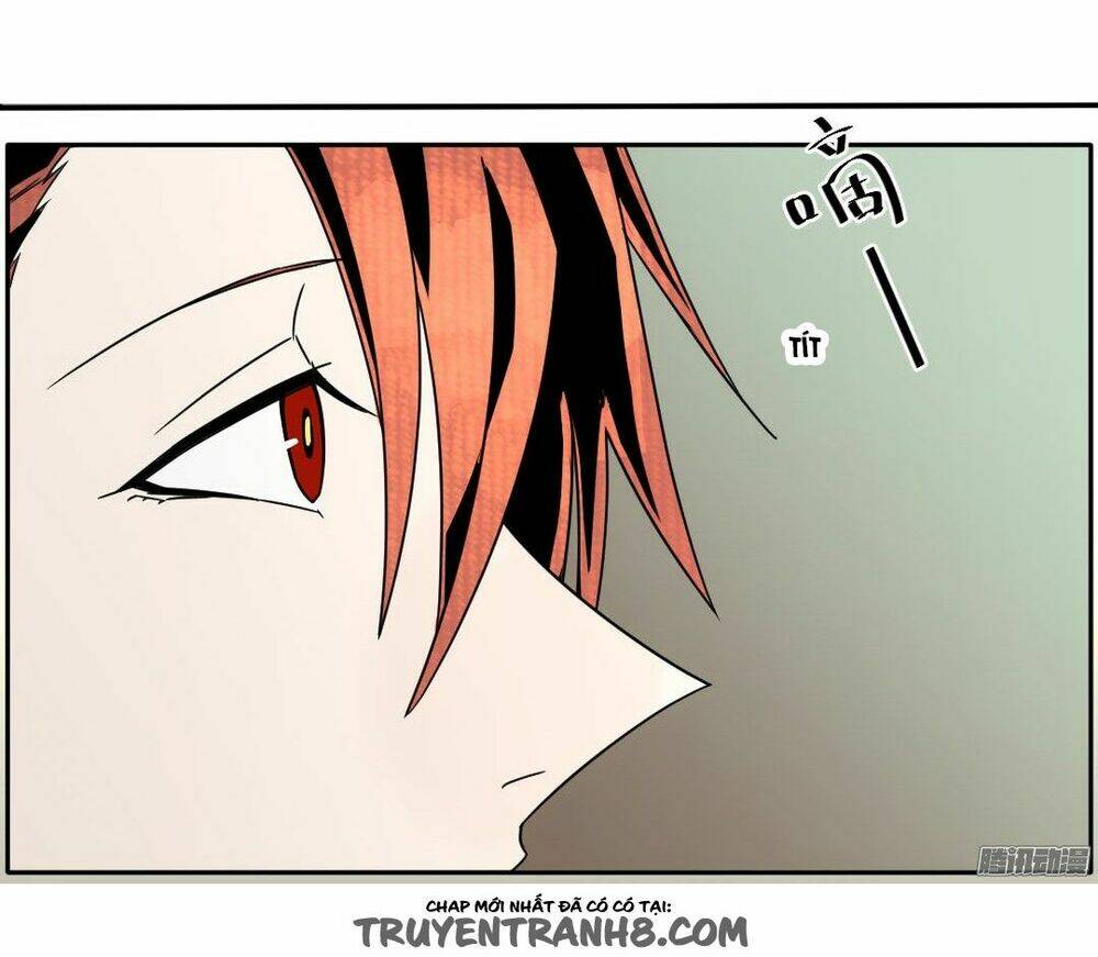 Điều Ước Của Người Phàm: Chapter 28