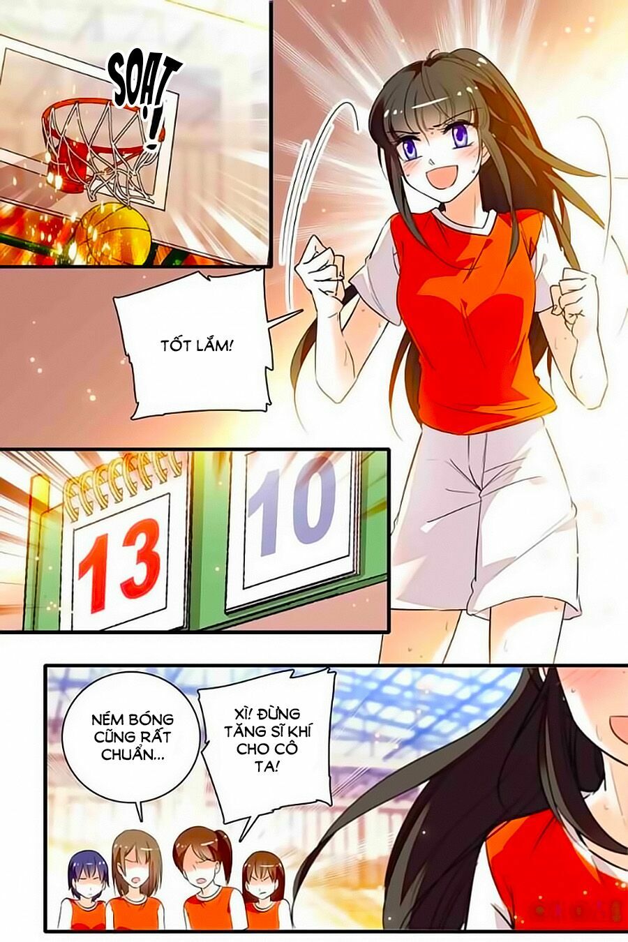Thanh Ninh Chi Hạ: Chapter 198