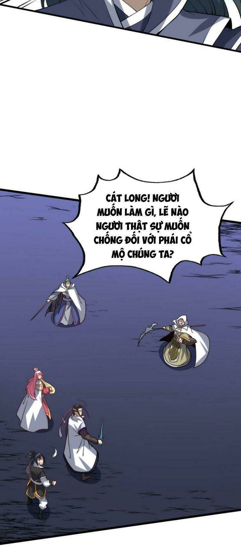 Đấu Hồn Đại Lục: Chapter 57