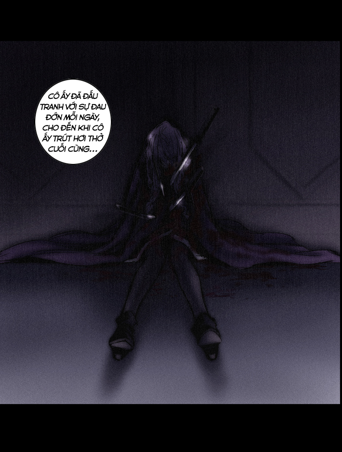 Soul Cartel: Chapter 73