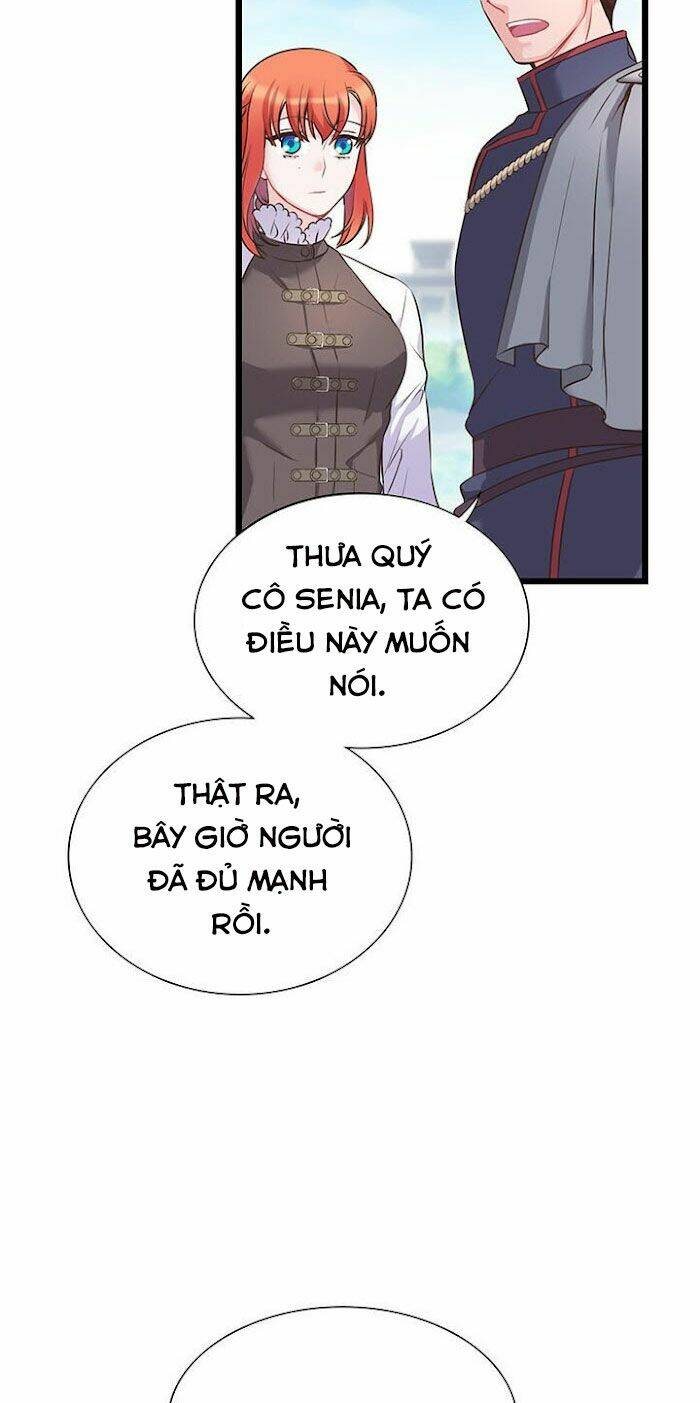 Nhân Vật Phản Diện Yêu Cầu Tôi Yêu Chàng: Chapter 28