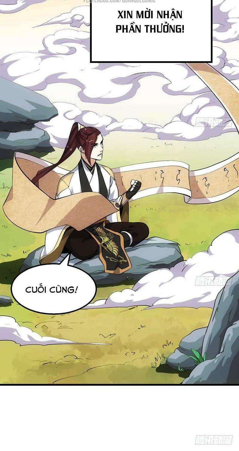 Hệ Thống Thần Long Nghịch Thiên: Chapter 24