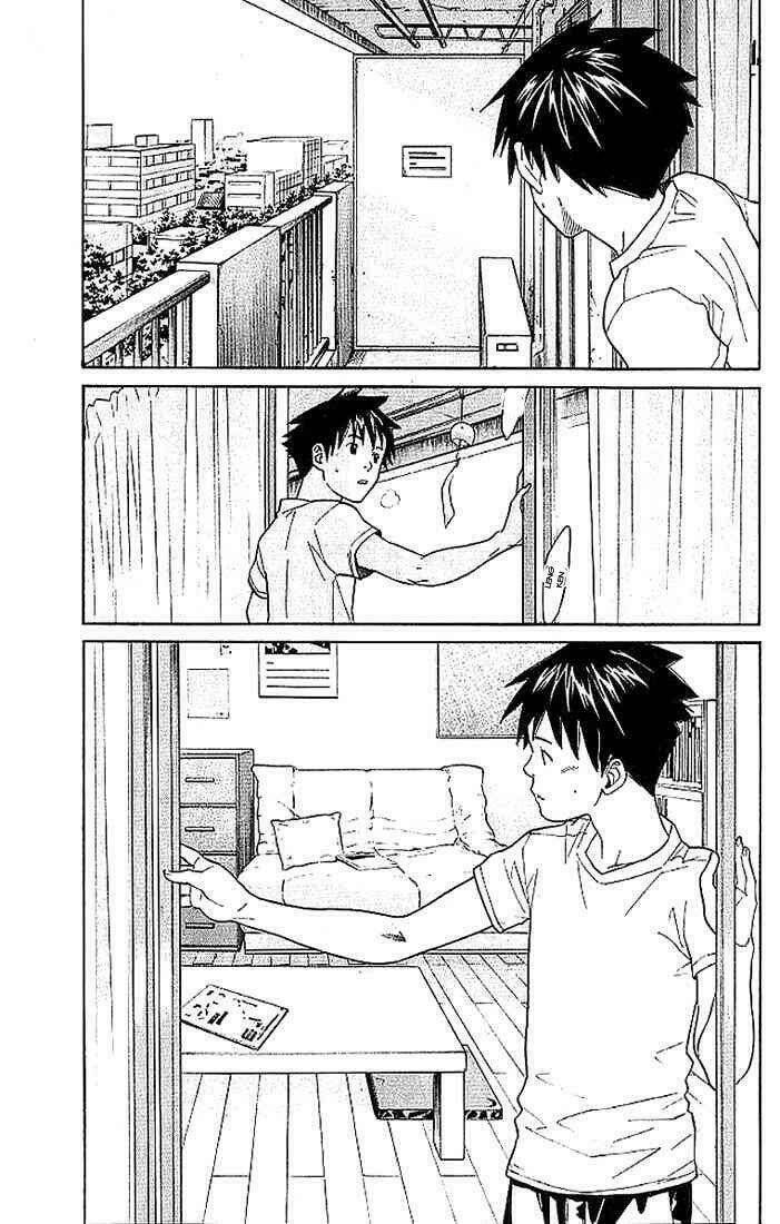 Alive - The Final Evolution: Chapter 4