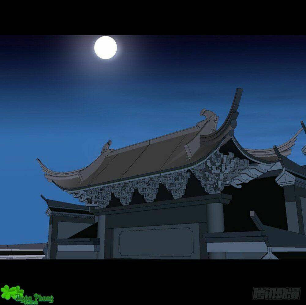 Hỏa Hồ: Chapter 34