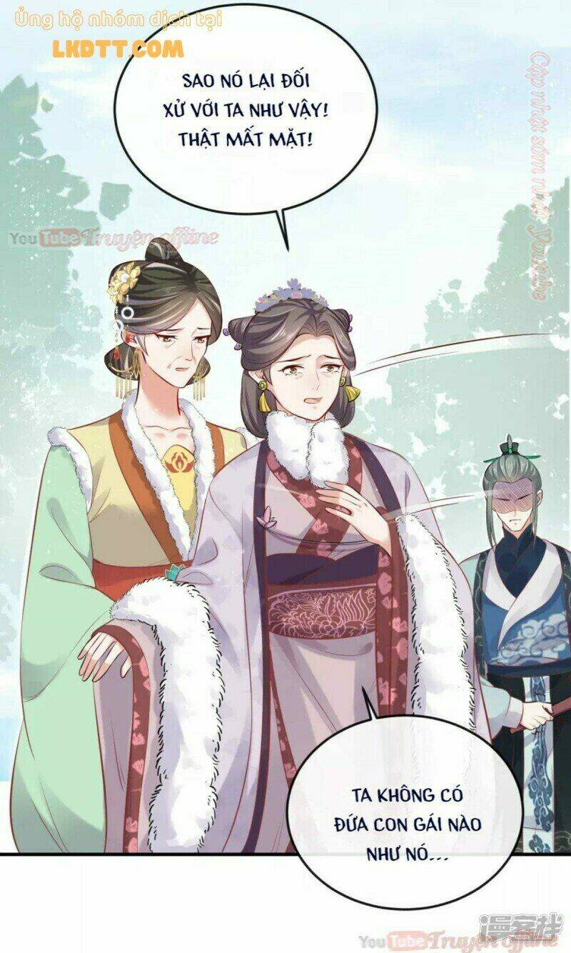 Nhật Kí Học Tập Của Hắc Liên Hoa: Chapter 21