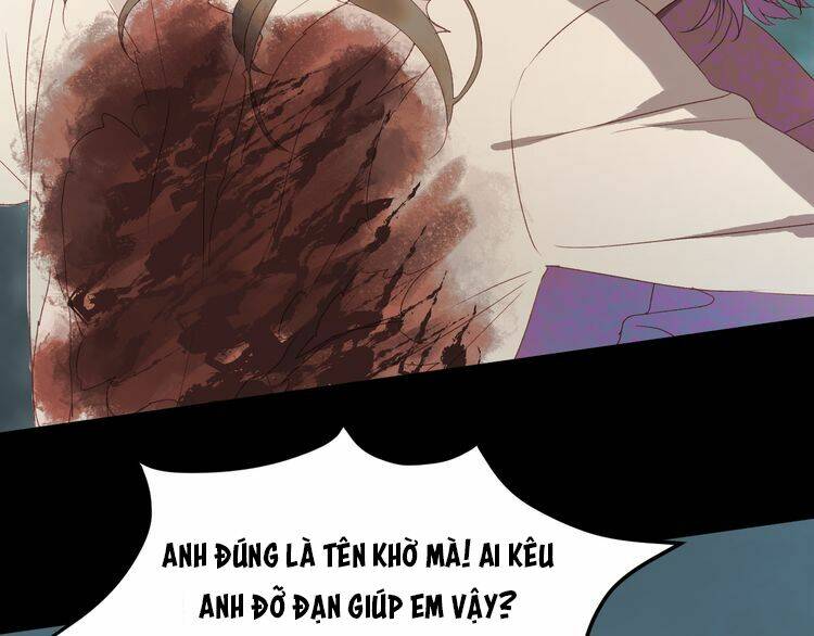 Lượm Được Một Tiểu Hồ Ly 2: Chapter 68