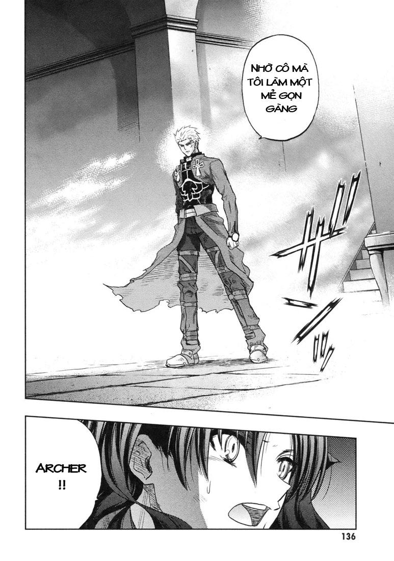 Fate Stay Night: Chapter 47