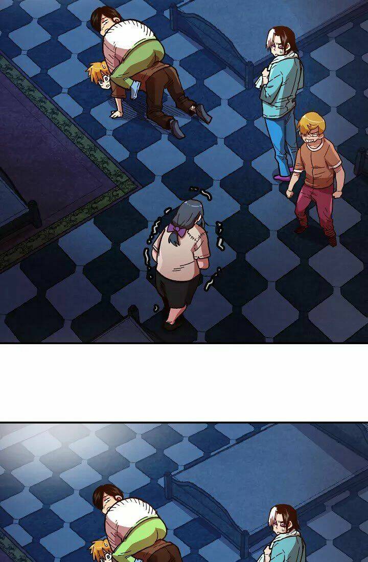 Nô Lệ Nghịch Thiên: Chapter 7