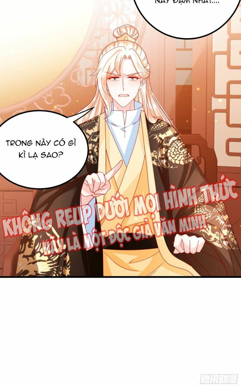Ta Phải Làm Hoàng Hậu: Chapter 24