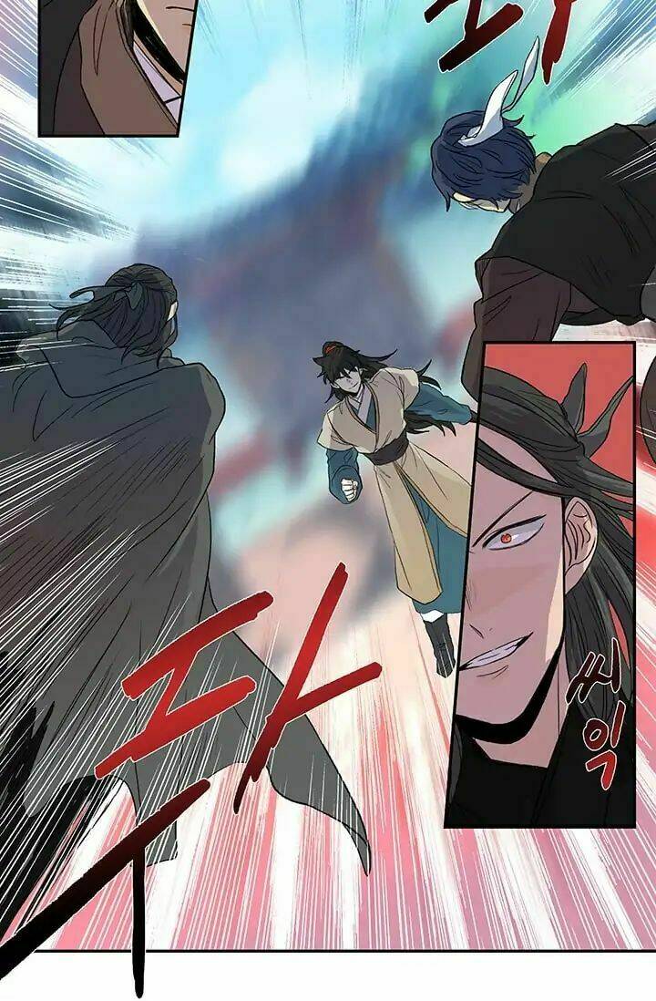 Học Sĩ Tái Sinh: Chapter 79