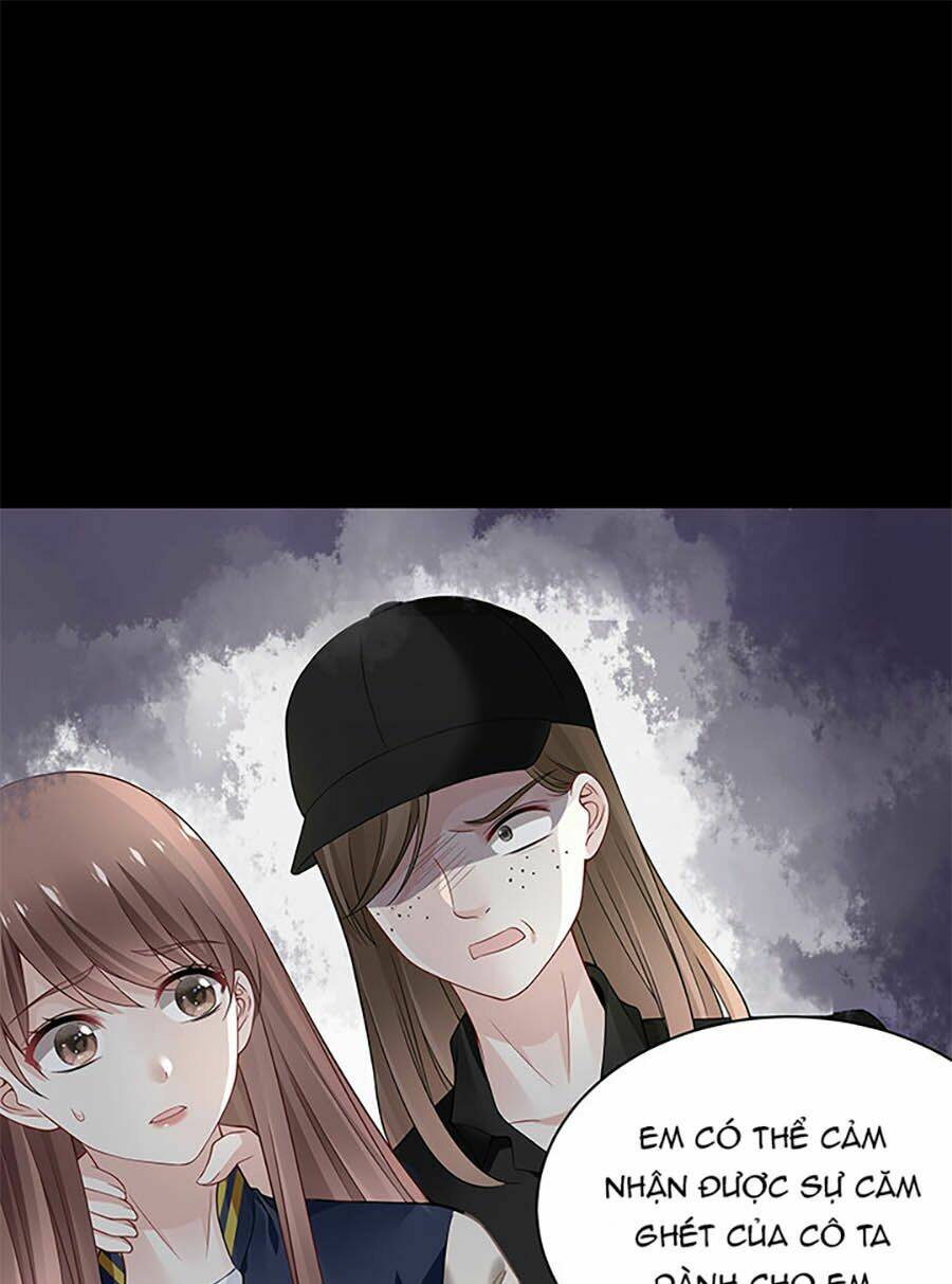 Bạn Trai 1/4 Của Tôi: Chapter 39