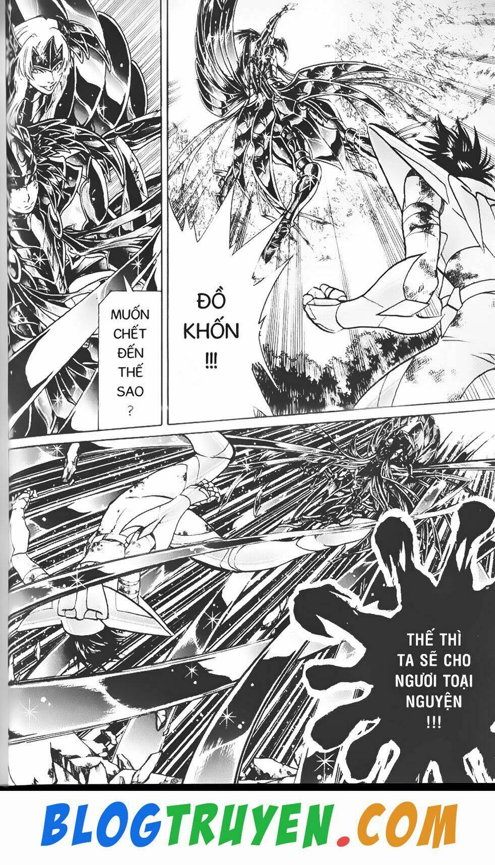 Thần Thoại Minh Vương: Chapter 82