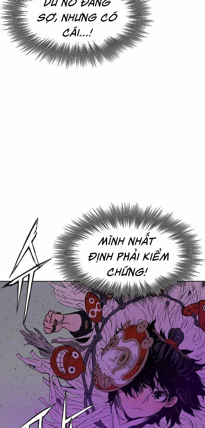 Vô Kiếm Tiểu Tử: Chapter 56