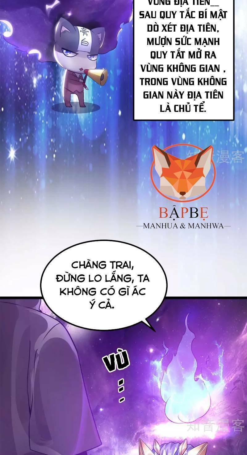 Tiên Vương Trùng Sinh: Chapter 105