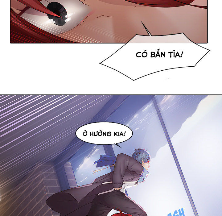 Ảo Mộng Hồ Điệp: Chapter 11