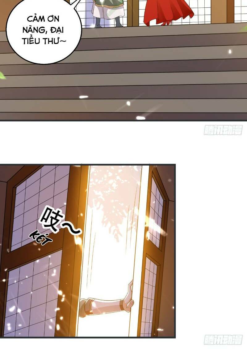 Dị Giới Siêu Cấp Ở Rể: Chapter 6