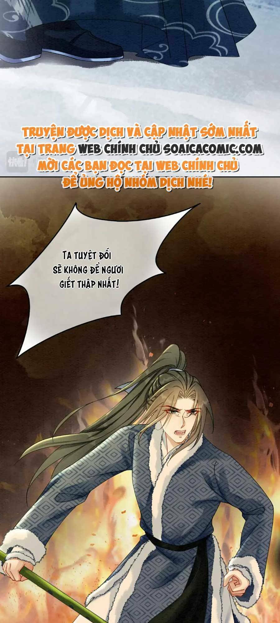 Xung Hỉ Vương Phi: Chapter 93