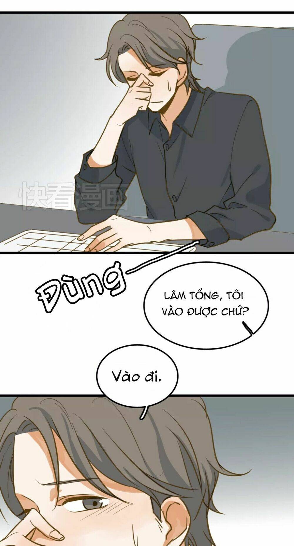 Tình Yêu Dưới Mái Hiên: Chapter 30