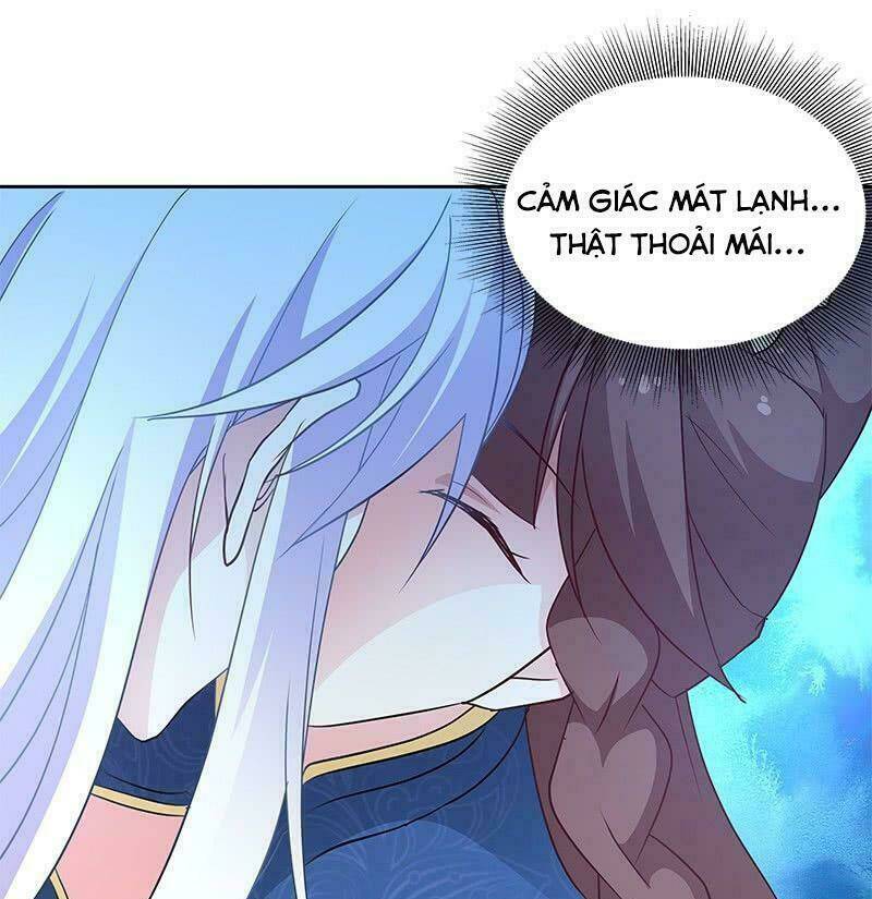 Trò Chơi Trừng Phạt: Chapter 16