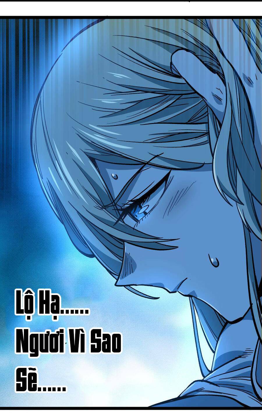 Vú Em Vô Địch: Chapter 8