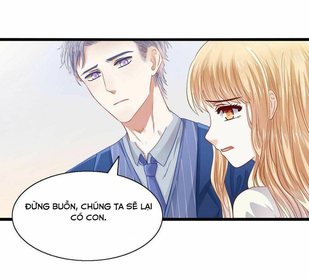 Lăng Thiếu! Nhẹ Một Chút, Đau: Chapter 16