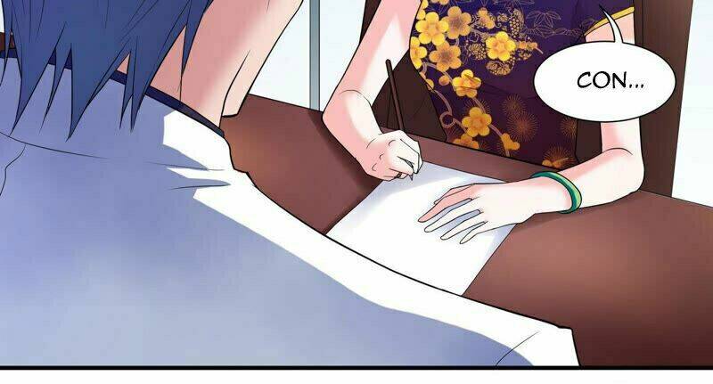 Chiến Lược Lãng Mạn Của Thịnh Thiếu: Chapter 10