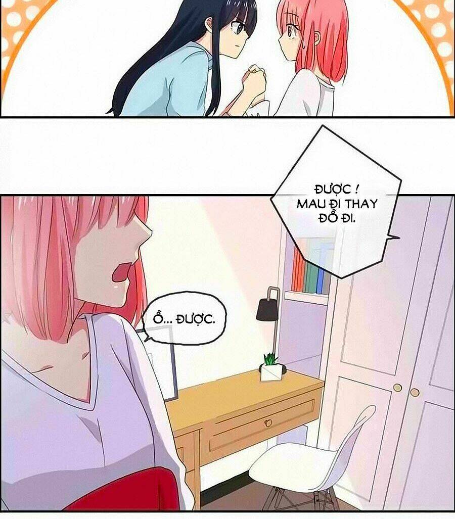 Đại Thần Tình Yêu Chớ Chạm Tôi: Chapter 44