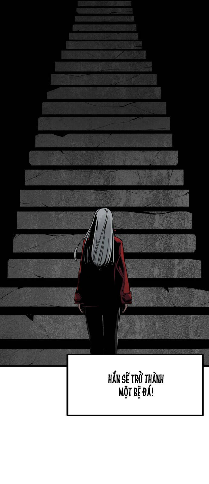 Hero Killer Boom: Chapter 10