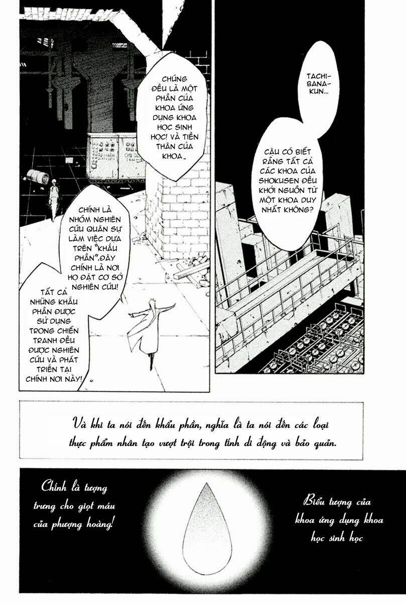 Hell\’s Kitchen: Chapter 24