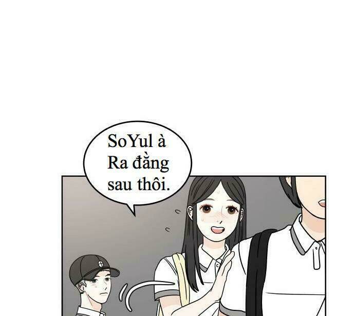 30 Phút Bước Đi Bên Em: Chapter 28