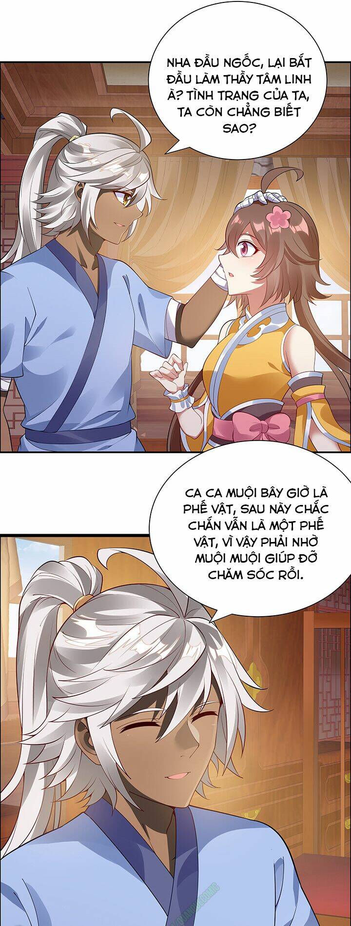Nghịch Lân: Chapter 7