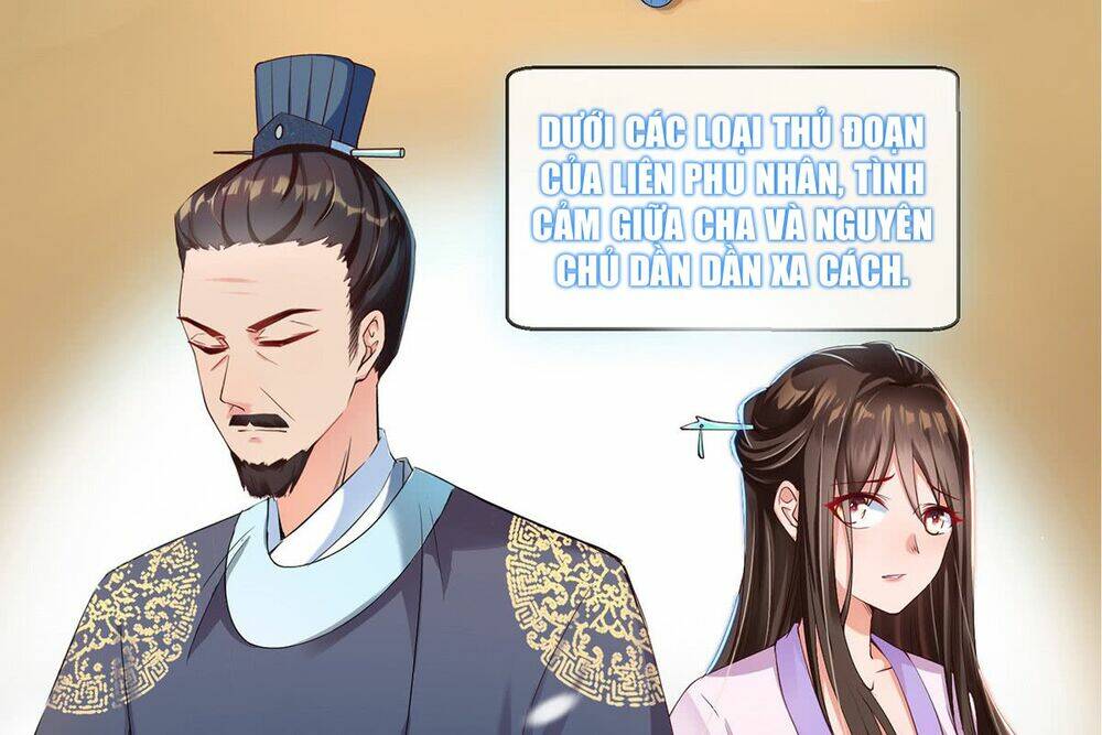 Kinh Thế Cuồng Phi: Chapter 1.2