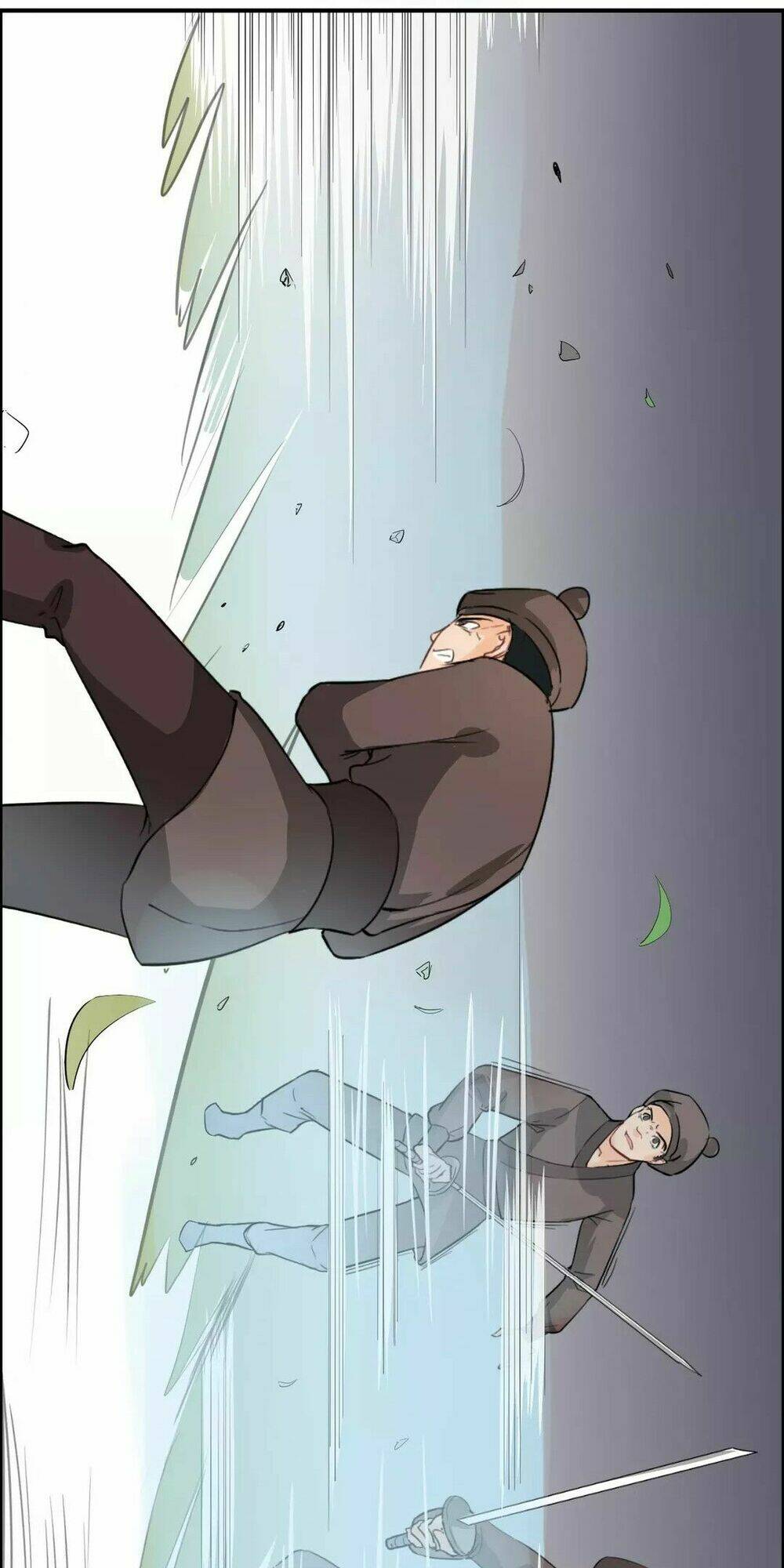 Bồng Sơn Viễn: Chapter 13