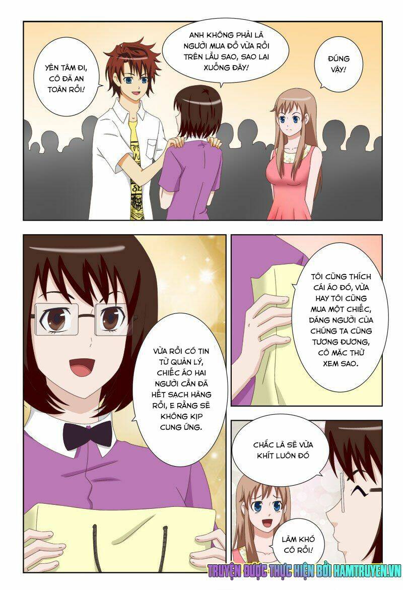 Tối Cường Tà Thiếu: Chapter 77