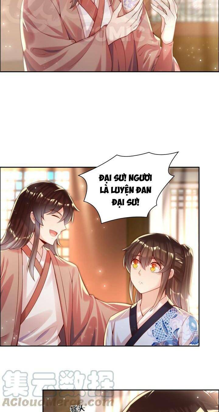 Siêu Phàm Truyện: Chapter 105