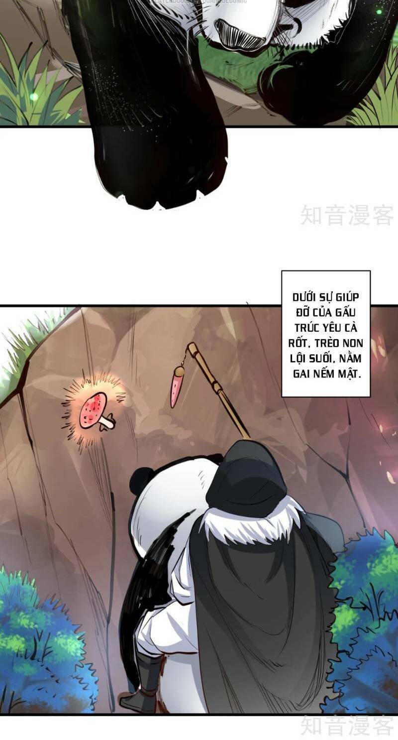 Tối Cường Đại Biểu Hoàng Kim Thận: Chapter 59