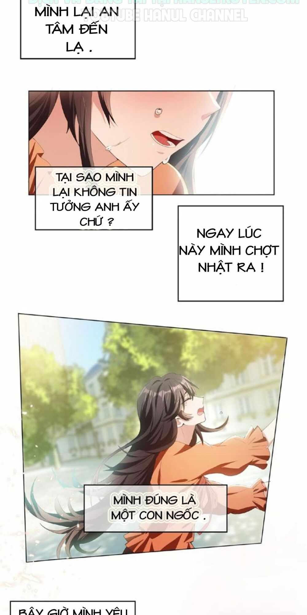 Cô Vợ Nhỏ Nuông Chiều Quá Lại Thành Ác!!: Chapter 82
