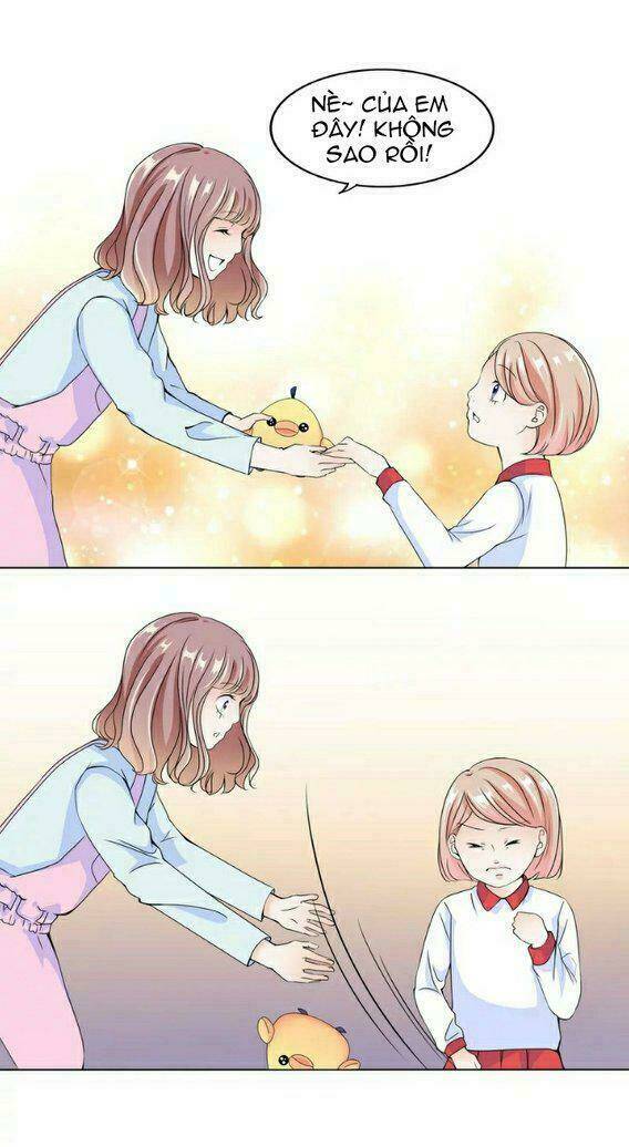 Hoàng Tử Ếch Mau Tránh Ra: Chapter 7.3