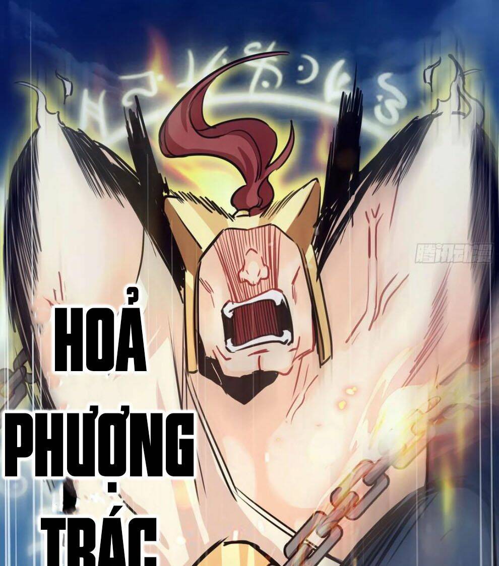 Khởi Đầu Bằng Một Con Côn: Chapter 153