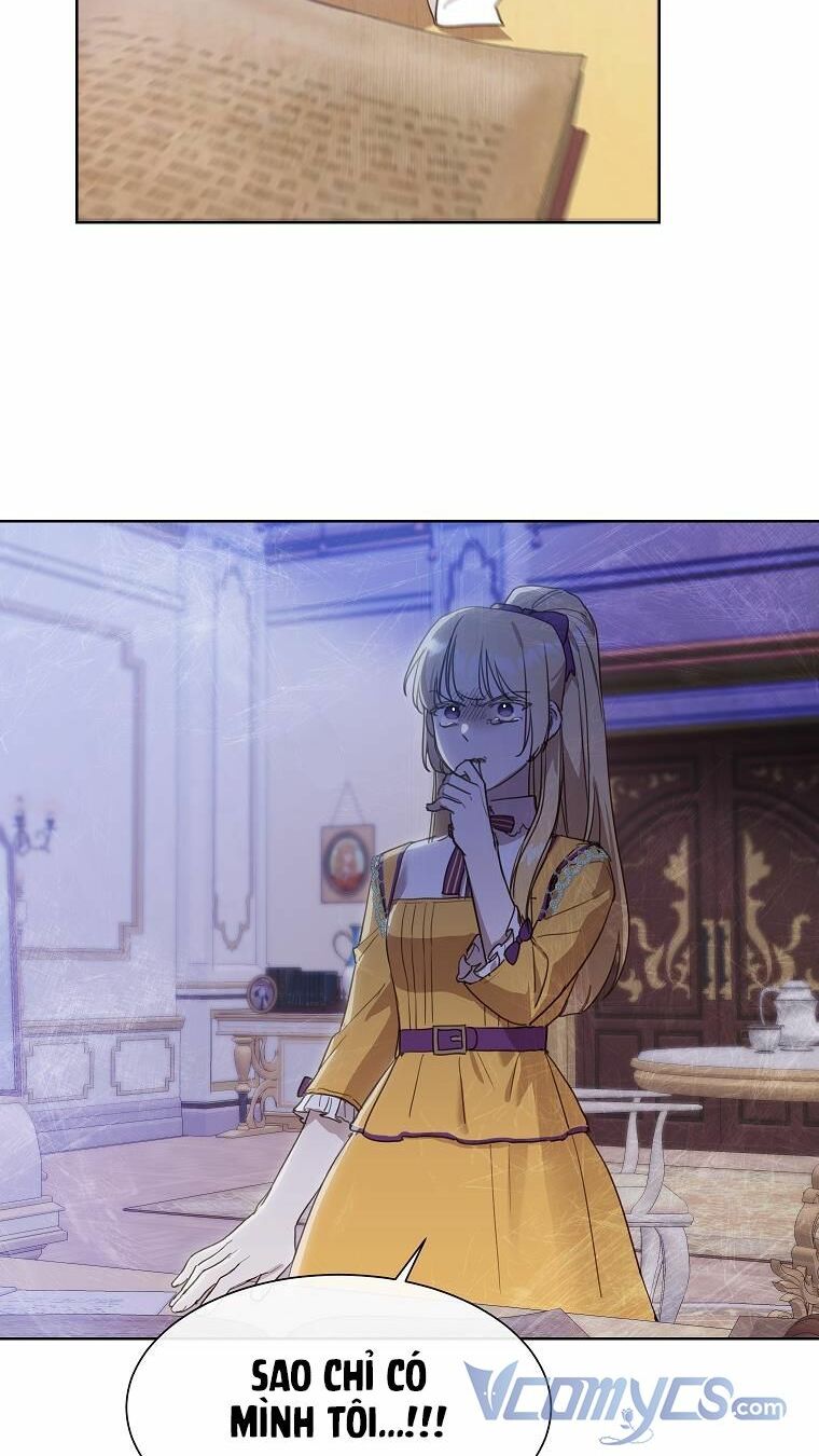 Mất Đi Một Người Chị Tốt: Chapter 7