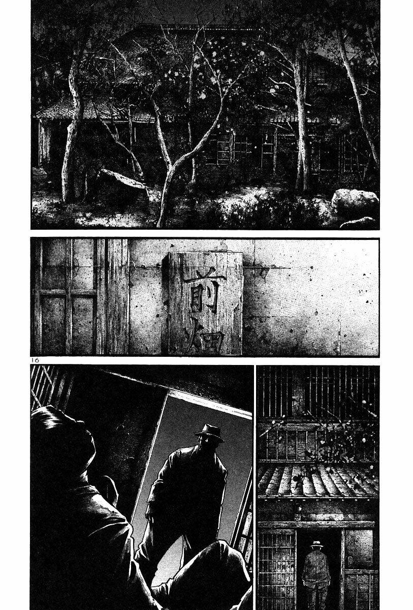 Rainbow: Chapter 147