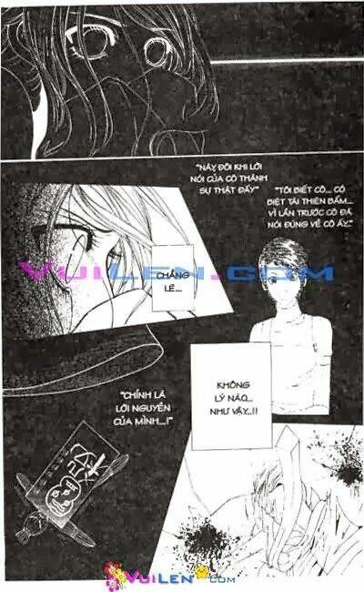 Bí Mật Học Viện Cross: Chapter 6