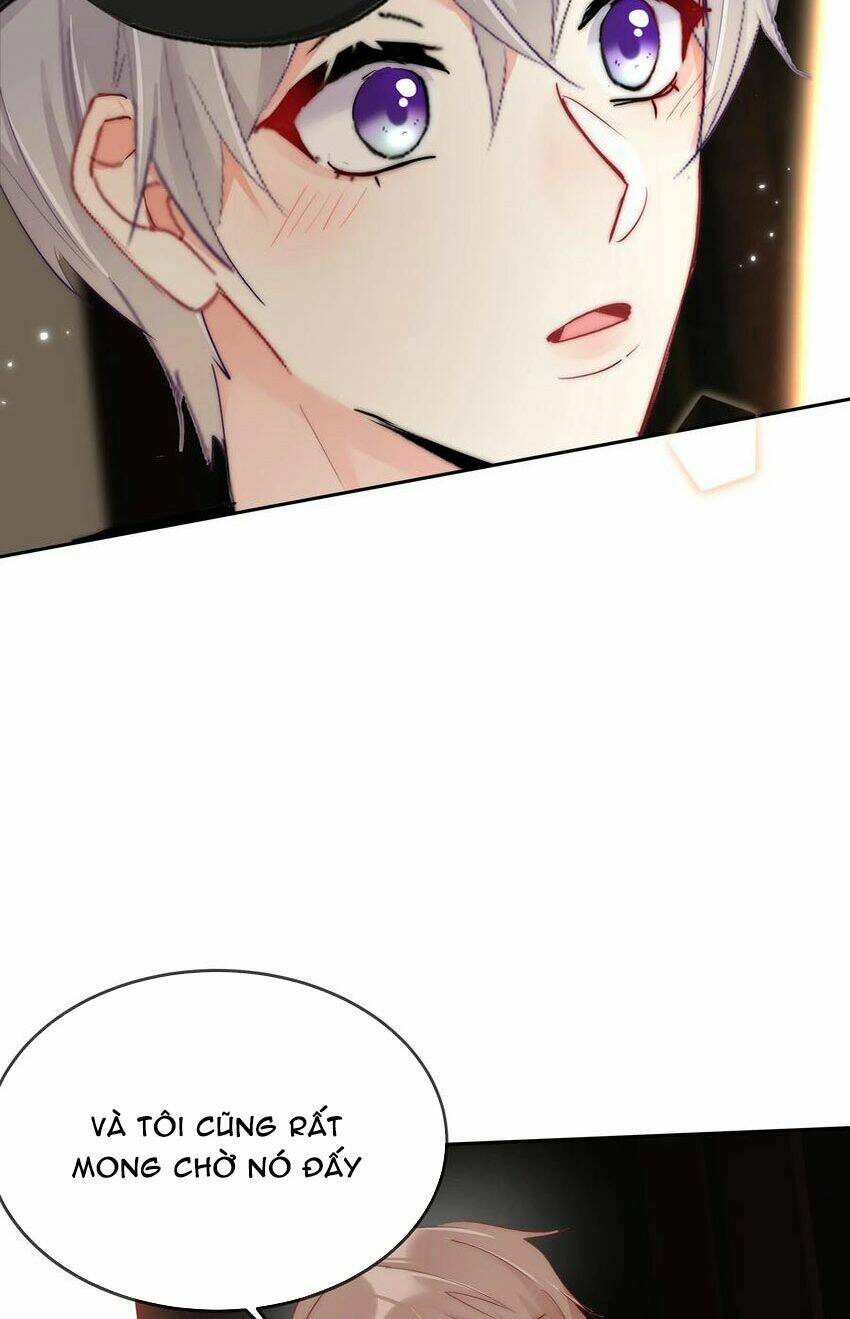 Boss Đại Nhân Là Nữ Thần?: Chapter 57