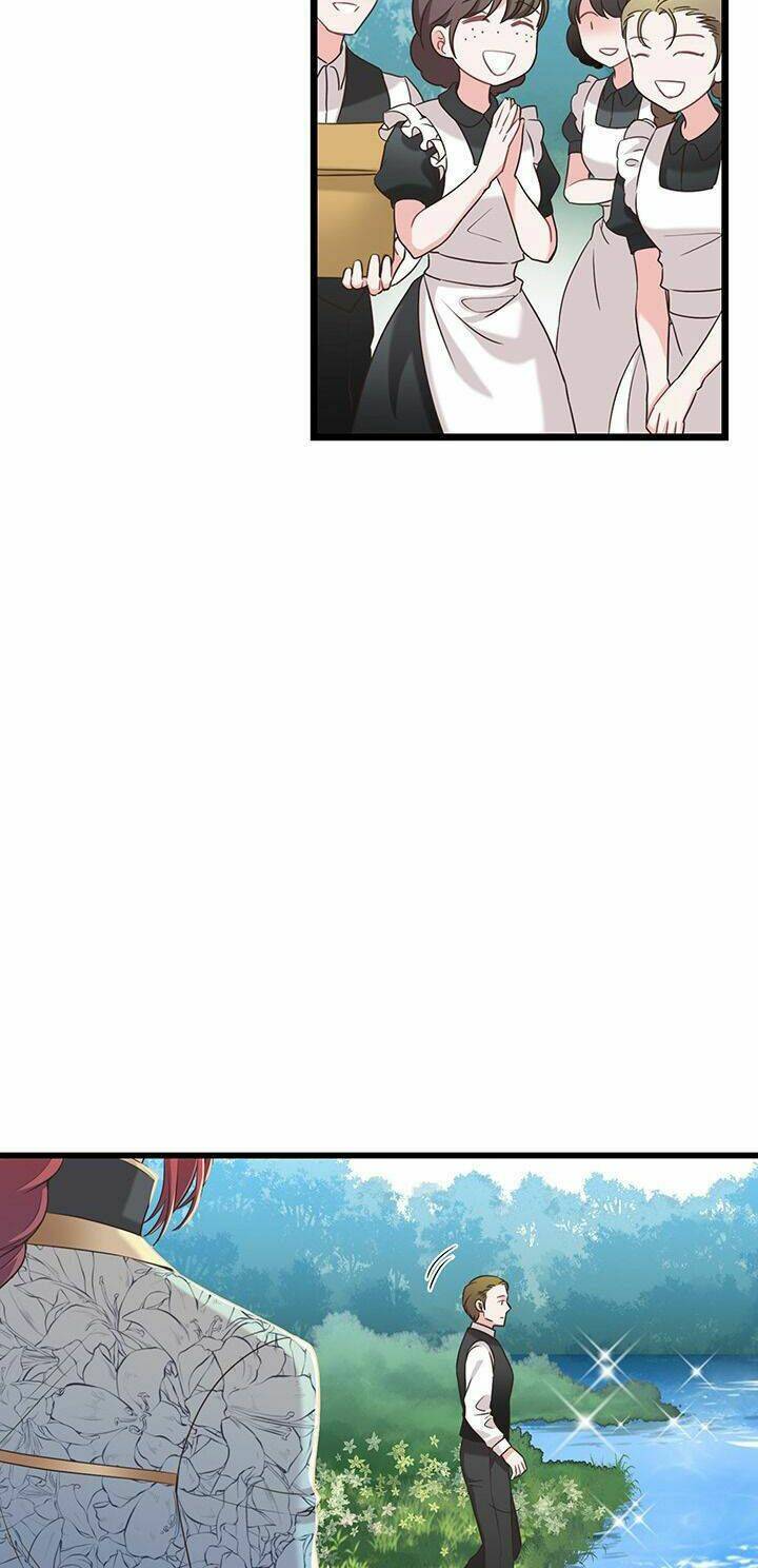 Nhân Vật Phản Diện Yêu Cầu Tôi Yêu Chàng: Chapter 20