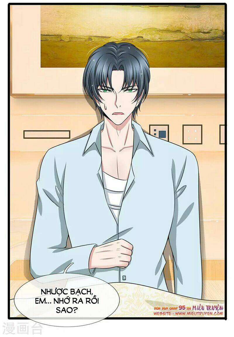 Phúc Hắc Lão Công Buông Em Ra: Chapter 94