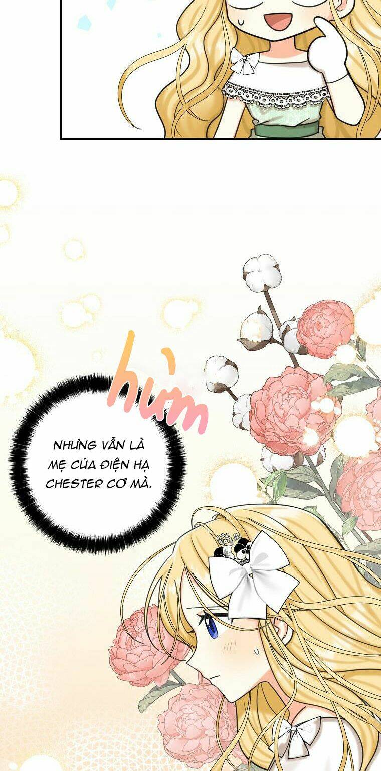 Ba Người Anh Trai Của Tôi Là Bạo Quân: Chapter 46.1