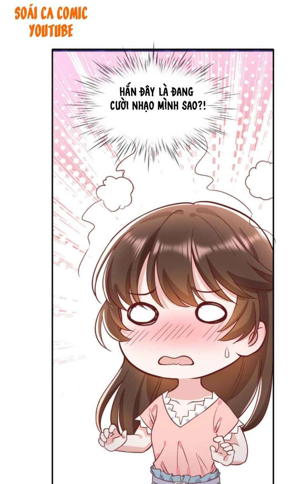 Nhất Sanh Hữu Hỉ: Chapter 40