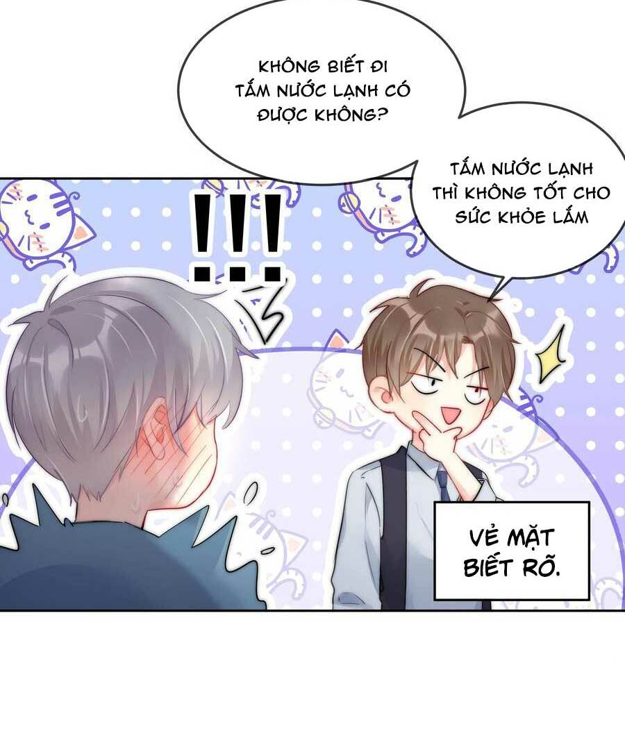 Boss Đại Nhân Là Nữ Thần?: Chapter 71